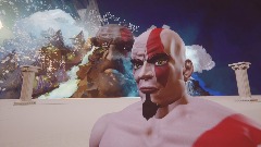 A screenshot taken in Dreams. 3 of 14.