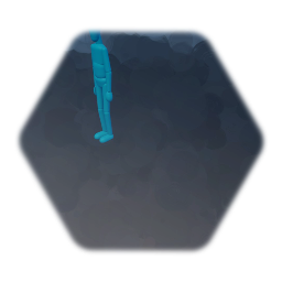 Marioneta en blanco (De lujo)