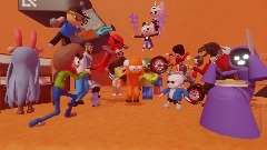 Remix 15.5 of AY | Bothering the Creg