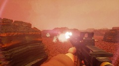 Ww3 vs bots