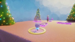 A screenshot taken in Dreams. 7 of 7.