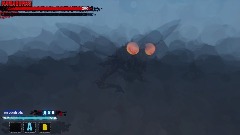A screenshot taken in Dreams. 1 of 18.