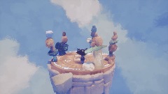My Ancient Times!