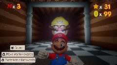 A screenshot taken in Dreams. 4 of 20.