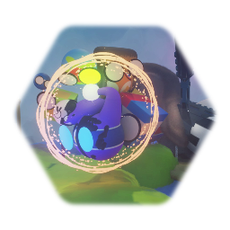 Country balls oc [AY]