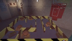 Ghostbusters puzzle game stage 2