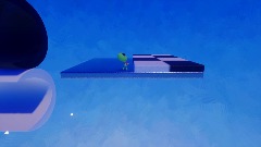 Game Jam Game: Up/Down!