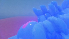 A screenshot taken in Dreams. 3 of 7.