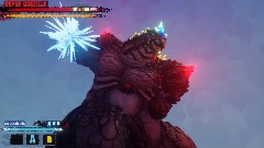 A screenshot taken in Dreams. 1 of 10.