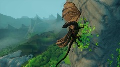 TLDR Flying Freeroam