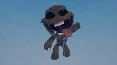 A screenshot taken in Dreams. 13 of 21.