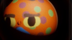 A screenshot taken in Dreams. 3 of 4.