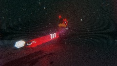 A screenshot taken in Dreams. 18 of 22.