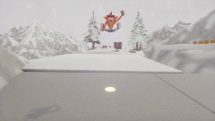 Arctic Antics