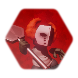 Tricky vs the agents Logic