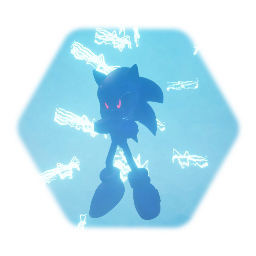 Fake Metal sonic Boss