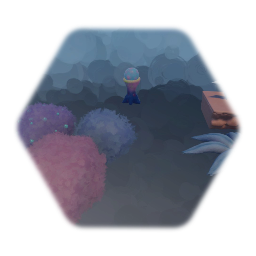 Rocket Man (Cliffs, Star