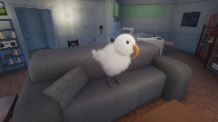 Mayonnaise and the Curse of the Bear Hat