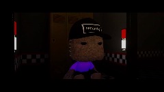 A screenshot taken in Dreams. 3 of 4.