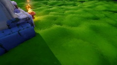 Sonic frontiers demo