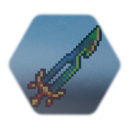 Terraria | The First Fractal