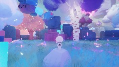 A screenshot taken in Dreams. 3 of 6.