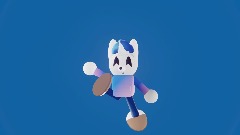 A screenshot taken in Dreams. 6 of 19.