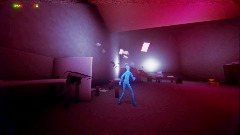 A screenshot taken in Dreams. 4 of 19.