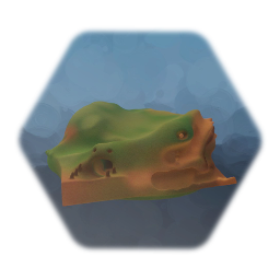 Dragon Hill - Renaissance Faire