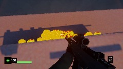 A screenshot taken in Dreams. 1 of 20.