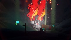Soul graveyard