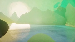 A screenshot taken in Dreams. 1 of 9.