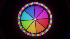 Rainbow Color loop collabz part 2 ( OPEN FOR EVERYONE )