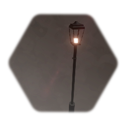 Streetlamp