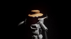 A screenshot taken in Dreams. 3 of 3.