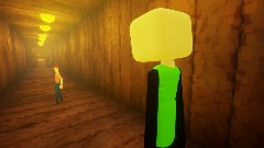 Seek/Arty chase V2 (Oors)