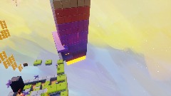 A screenshot taken in Dreams. 5 of 5.
