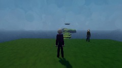 Some Idiotic Adventure of Complete Meanlessness TEU