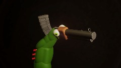 A screenshot taken in Dreams. 7 of 19.