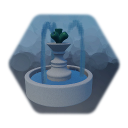 Fountain 1