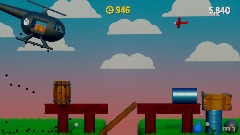 A screenshot taken in Dreams. 12 of 30.