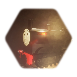 (PVDS) Donald/Douglas (but finished)