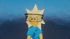 A screenshot taken in Dreams. 4 of 4.