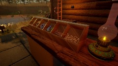 A screenshot taken in Dreams. 2 of 4.
