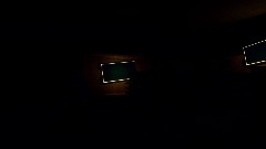 Abandoned Blockbuster Video