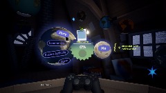 A screenshot taken in Dreams. 4 of 28.