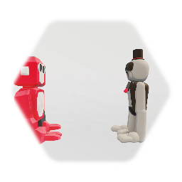 Tag of fear chapter 3 models