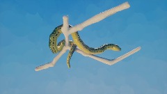 A screenshot taken in Dreams. 5 of 5.