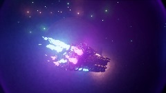 A screenshot taken in Dreams. 23 of 24.