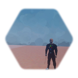 Characters SH Dreams OK utilisable